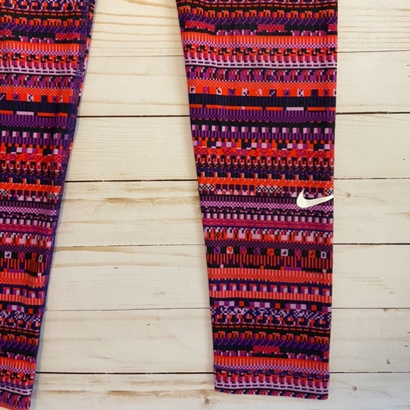 Nike Pro Compression Pants M - Picture 4 of 4